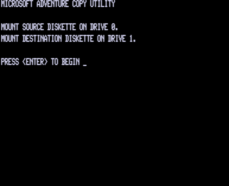 Screen shot